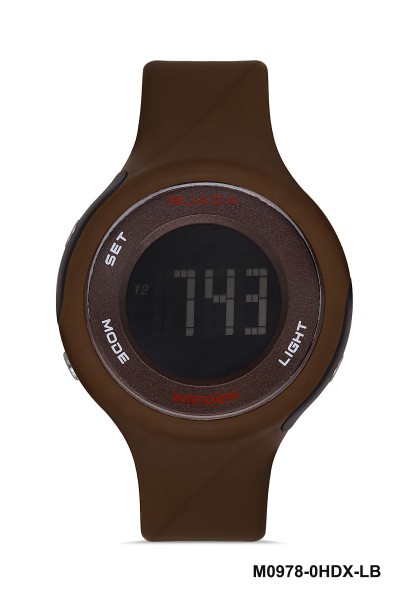 JAGA M 0978 KOL SAATİ